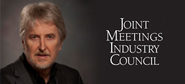 Interview: Rod Cameron, Executive Director, Joint Meetings Industry Council