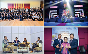 IT&CM Asia 2016参加レポート