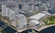 2021年7月29日 パシフィコ横浜は、開業30周年