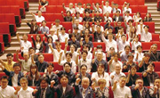 「サクラインターナショナル安全大会 2026」開催