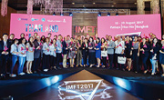 IMFT 2017 レポート 経済の発展と継続を支えるタイMICEを体験する