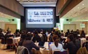 パシフィコ横浜が横浜市と共催で「第5回 横浜グローバルMICEフォーラム」を開催