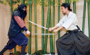 日本刀に秘められた魅力と文化 TOKYO cool traditions